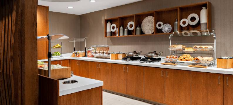 圣迭戈兰乔伯纳多/斯克里普斯波威万豪SpringHill酒店(SpringHill Suites San Diego Rancho Bernardo/Scripps Poway)图片