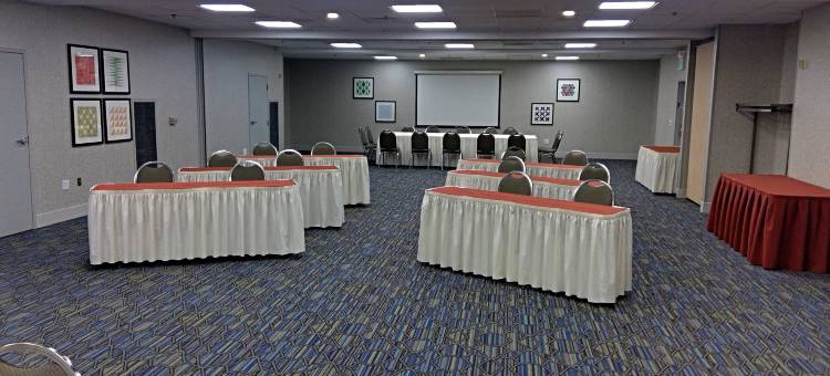 智选假日酒店及套房特雷西酒店 由 IHG 提供(Holiday Inn Express & Suites Tracy)图片