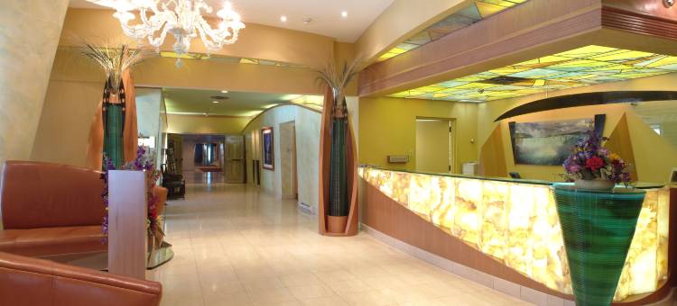 Holiday Inn 尼亚加拉瀑布 - 由瀑布(Holiday Inn Niagara Falls - by the Falls)图片