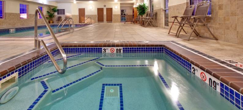 Staybridge Suites 苏福尔斯帝国商城(Staybridge Suites SIOUX FALLS AT EMPIRE MALL by IHG)图片