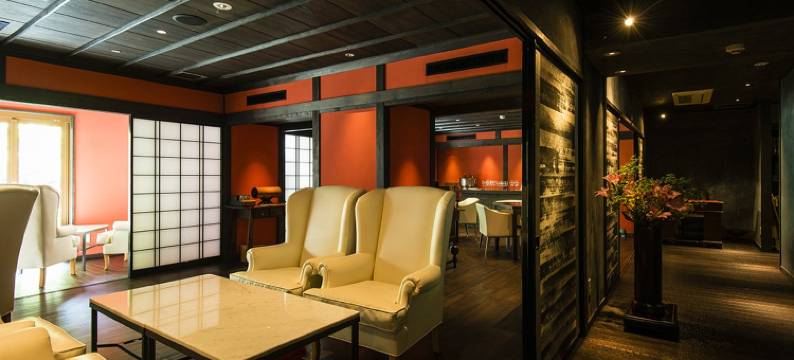 扉温泉明神馆(Myojinkan)图片