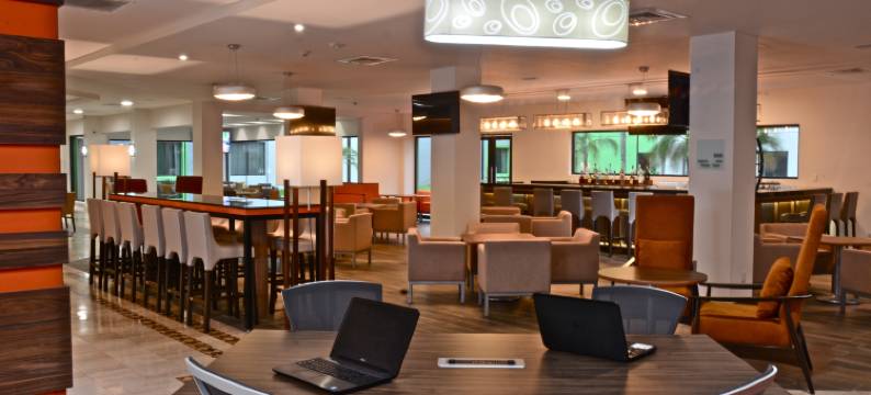 Holiday Inn 坦皮科阿尔塔米拉(Holiday Inn TAMPICO ALTAMIRA by IHG)图片