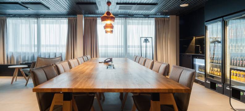 Holiday Inn 赫尔辛基会展中心假日酒店(Holiday Inn HELSINKI - EXPO by IHG)图片