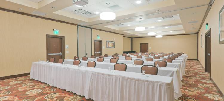 Holiday Inn 杰克逊净重 - 机场路(Holiday Inn Jackson NW - Airport Road)图片