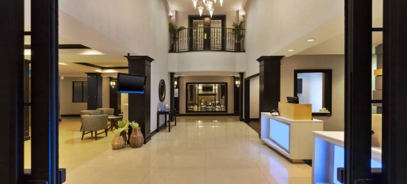 智选假日套房酒店沃明斯特，多伊尔斯敦(Holiday Inn Express & Suites WARMINSTER - HORSHAM by IHG)图片