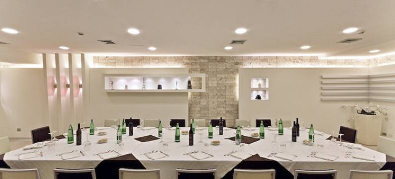 全时瑞雷斯及运动酒店(All Time Relais & Sport Hotel)图片