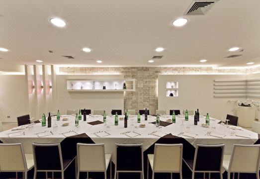 All Time Relais & Sport Hotel Hotel Overview