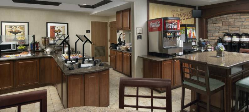 Staybridge Suites 北BRUNSWICK by IHG(Staybridge Suites NORTH BRUNSWICK by IHG)图片