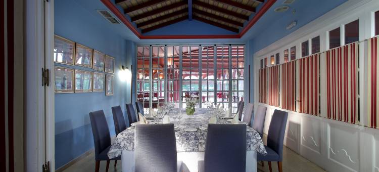 索鲁卡尔埃克大酒店(Exe Gran Hotel Solucar)图片