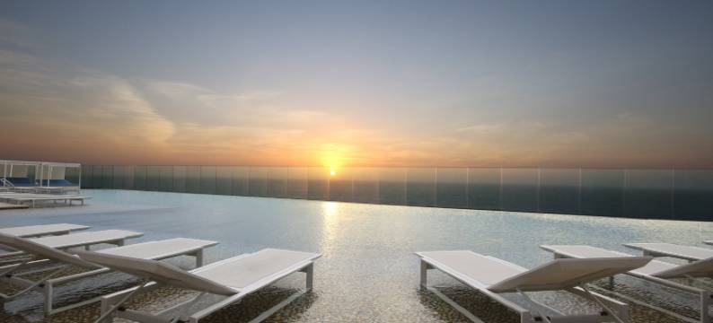 InterContinental Hotels 卡塔赫纳(InterContinental Hotels CARTAGENA DE INDIAS by IHG)图片