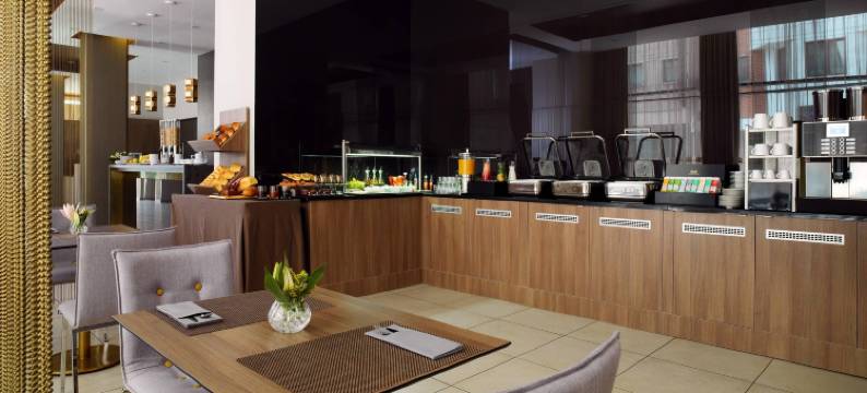 萨拉热窝Residence Inn酒店(Residence Inn Sarajevo)图片