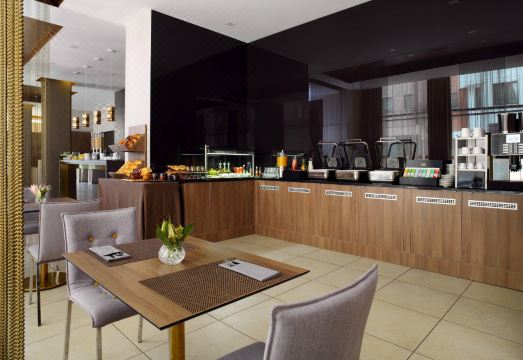 Residence Inn Sarajevo Hotel Overview