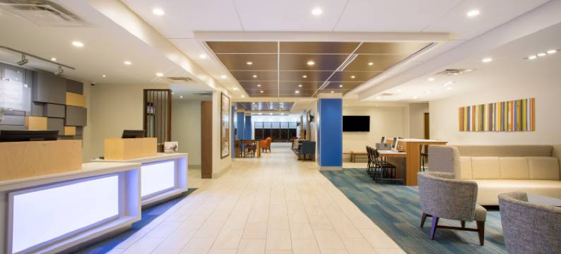 Holiday Inn Express & Suites OWINGS MILLS-BALTIMORE AREA by IHG图片