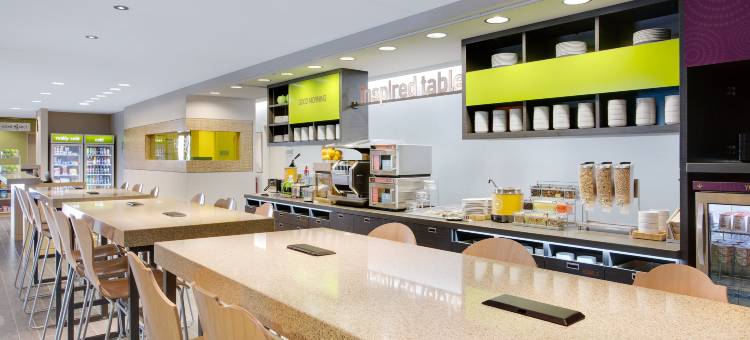 绍姆堡芝加哥希尔顿惠庭套房酒店(Home2 Suites by Hilton - Chicago/Schaumburg)图片