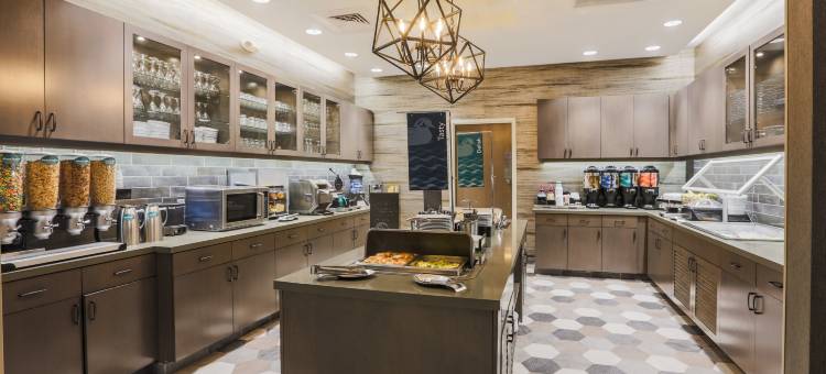 Homewood Suites by Hilton-查尔斯顿历史区(Homewood Suites by Hilton Charleston Historic District)图片