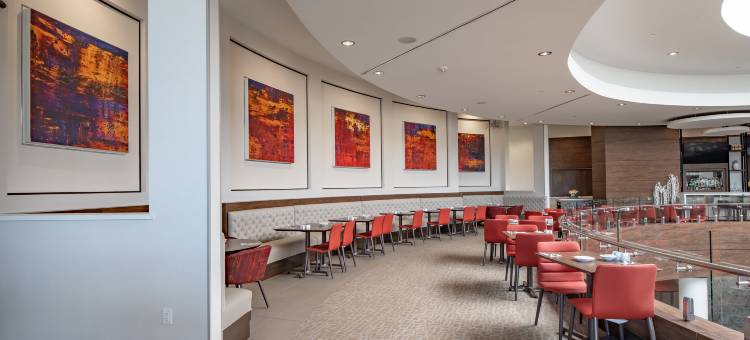 达拉斯希尔顿花园酒店-赫斯特会议中心(Hilton Garden Inn Dallas - at Hurst Conference Center)图片