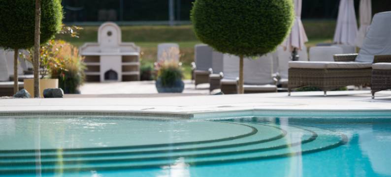 潘尼希尔公园水疗酒店(Pennyhill Park Hotel and Spa)图片