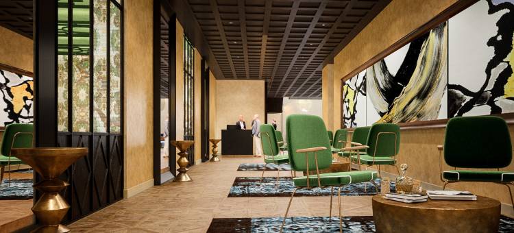 耶路撒冷莱昂纳多精品酒店(Leonardo Boutique Jerusalem)图片