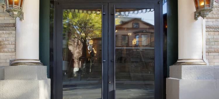 格拉杜埃特希尔顿纽黑文酒店(Graduate by Hilton New Haven)图片