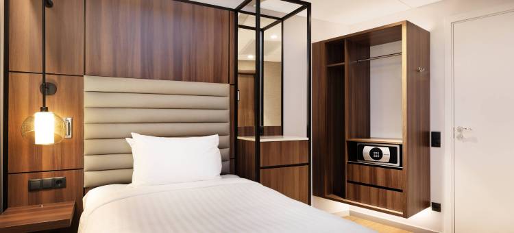 斯德哥尔摩乌尔里克斯达尔AC酒店(AC Hotel Stockholm Ulriksdal)图片