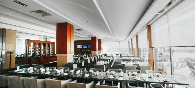 代尼兹利阿奈蒙酒店(Anemon Grand Denizli Otel)图片