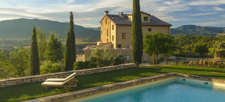 马尔克斯塔酒店及 SPA(Small Luxury Hotels of The World - Torre del Marques)图片