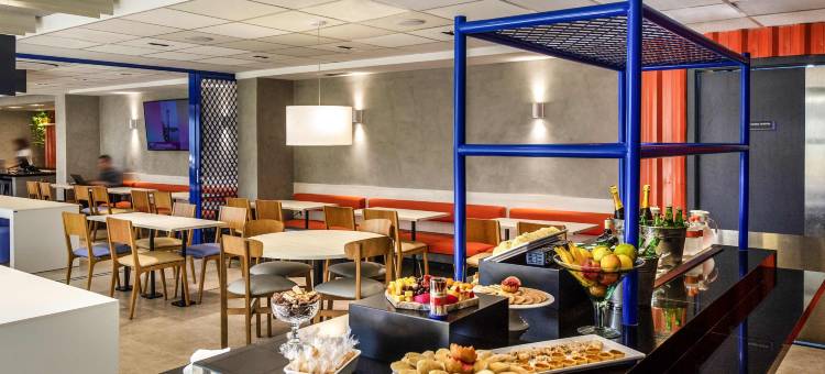 Ibis Budget Recife Jaboatão图片