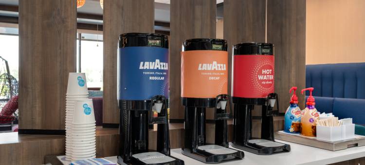 Tru by Hilton Brunswick图片