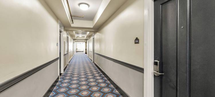 佩塔卢马酒店 - 希尔顿启缤精选酒店(Hotel Petaluma, Tapestry Collection by Hilton)图片