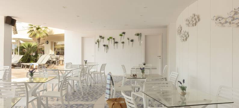 卡拉丰特酒店(Hotel Cala Font)图片