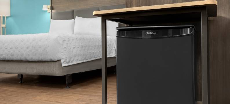 西杰克逊维尔希尔顿酒店(Tru by Hilton Jacksonville West I 295)图片