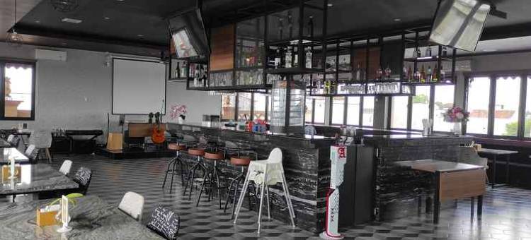 威尼斯人大酒店(Grand Venetian Hotel)图片