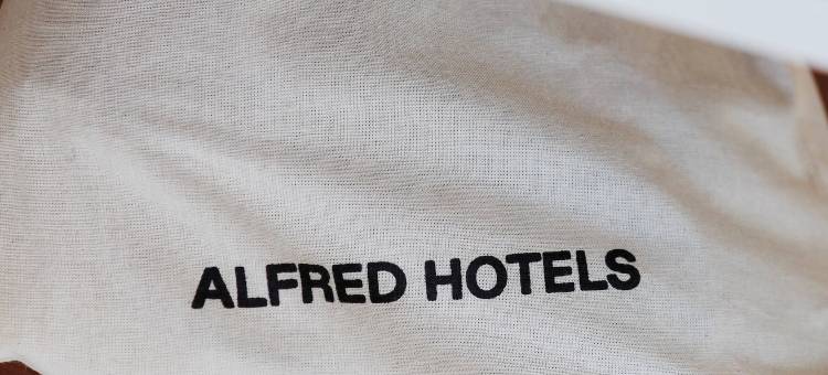 阿尔弗雷德酒店 图卢兹中心威尔逊(Alfred Hotels Toulouse Centre Wilson)图片