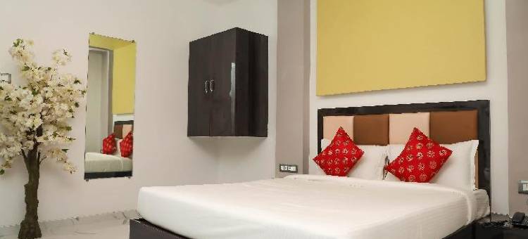 Treebo Prime Grand，安德烈(Prime Grand Hotel, Mumbai)图片