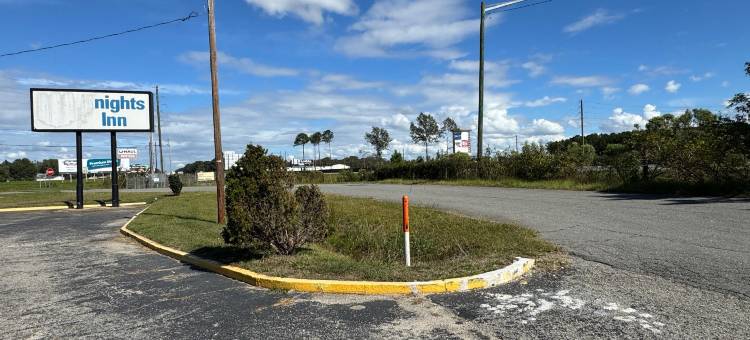 夜宿酒店 O 塞尔玛 I 95(Night Inn by Hotel O Selma I 95)图片