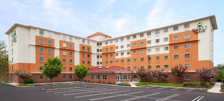 凯悦嘉轩酒店-普鲁士王费城(Hyatt Place Philadelphia/ King of Prussia)图片