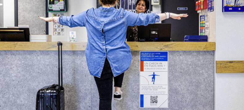 ibis budget 巴黎意大利门西部酒店(Ibis Budget Paris Porte d'Italie Ouest)图片