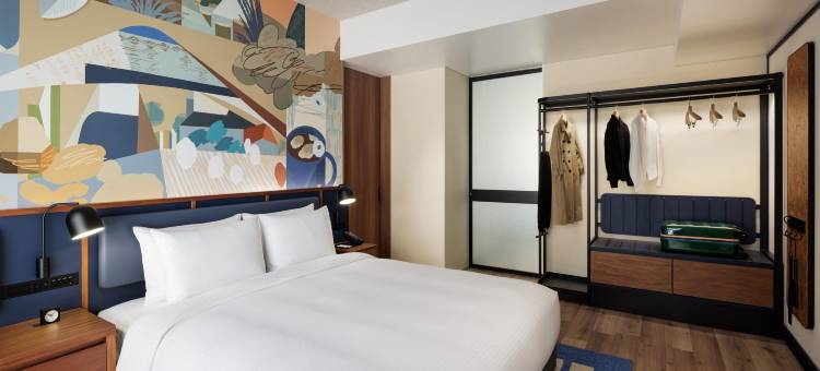 Caption By Hyatt Kabutocho Tokyo图片