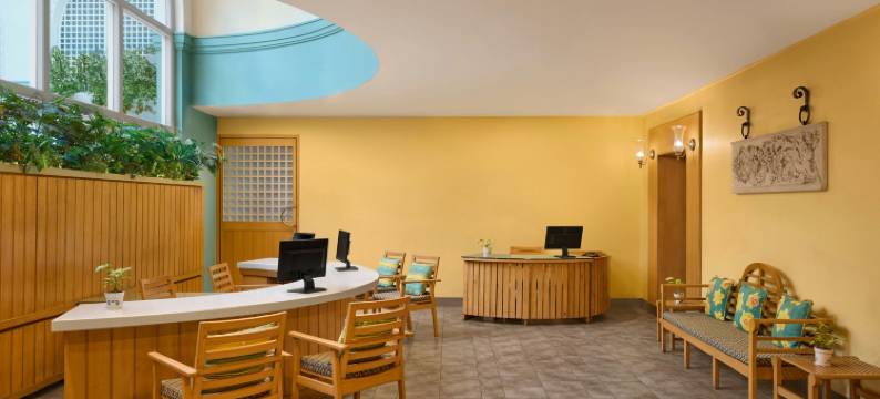 E-Square The Fern Pune, Series by Marriott图片