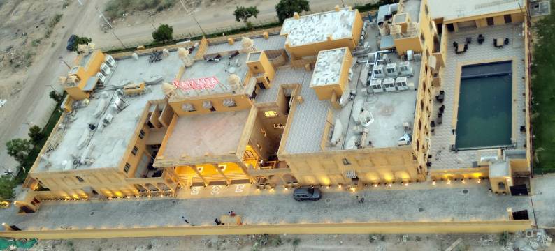 Ramada By Wyndham Jaisalmer Barmer Road图片