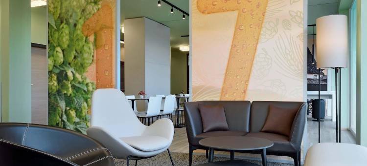 格拉茨城南B&B酒店(B&B HOTEL Graz City-Süd)图片