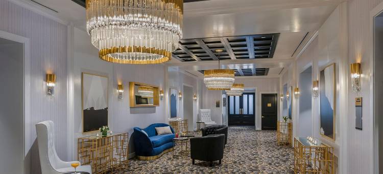 古德温酒店(The Goodwin)图片