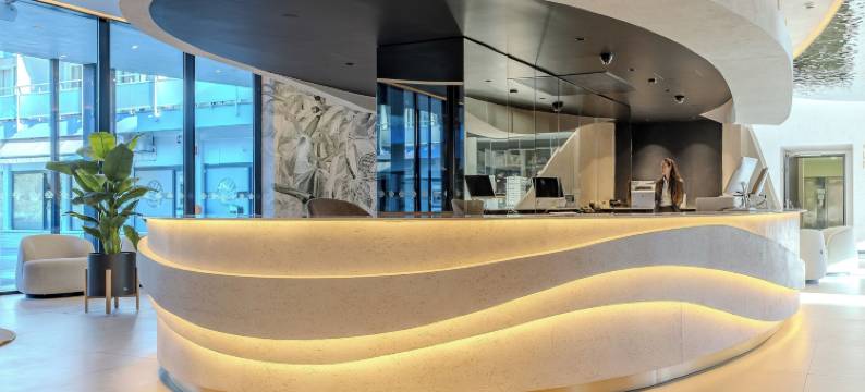 泊尼欧酒店(Hotel Pinija)图片