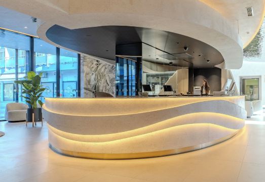 Hotel Pinija Hotel Overview