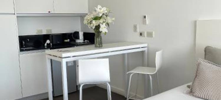 租赁套房卡潘纳(Rental Suites Campana)图片
