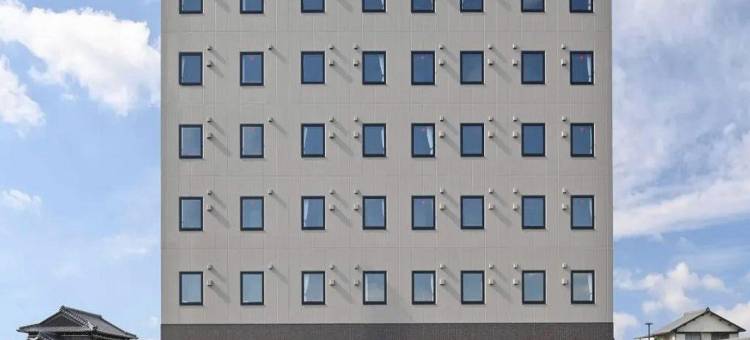 ARIGATO STAY铃鹿(旧名：铃鹿潮流酒店)(ARIGATO STAY SUZUKA(former name: Hotel trend Suzuka))图片
