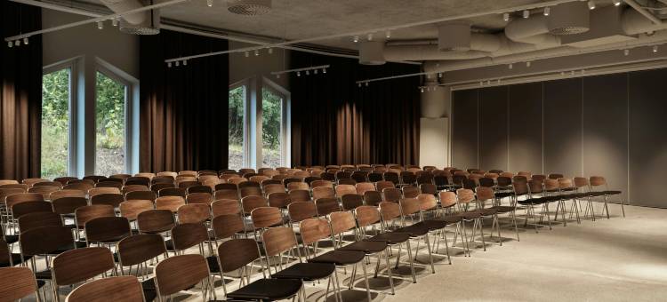 Hagastrand, Autograph Collection图片