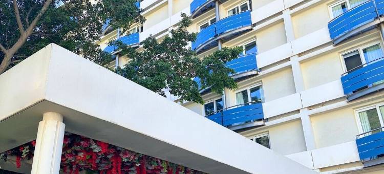 奥卡拉汉艾略特酒店(The Eliott Hotel)图片