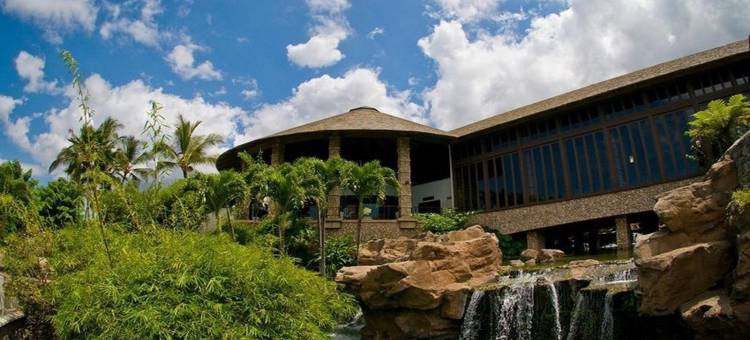 罗莱夏朵精品酒店集团威雷亚酒店- 限成人(Hotel Wailea, Relais & Châteaux - Adults Only)图片