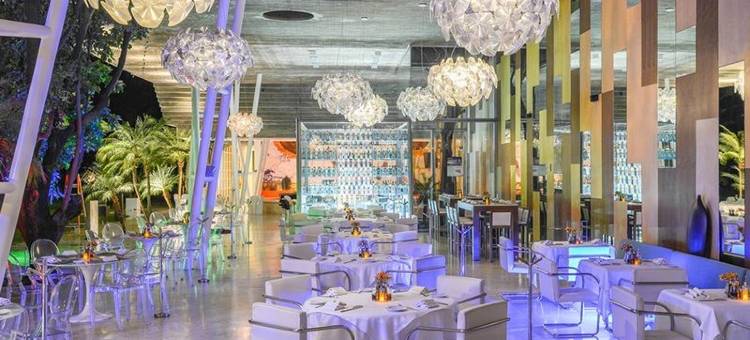 Anticavilla酒店餐厅和Spa(Anticavilla Hotel Restaurante & Spa)图片